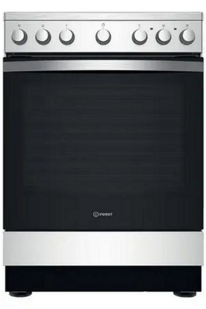 Indesit IS67V5PCX/E Table de cuisson céramique