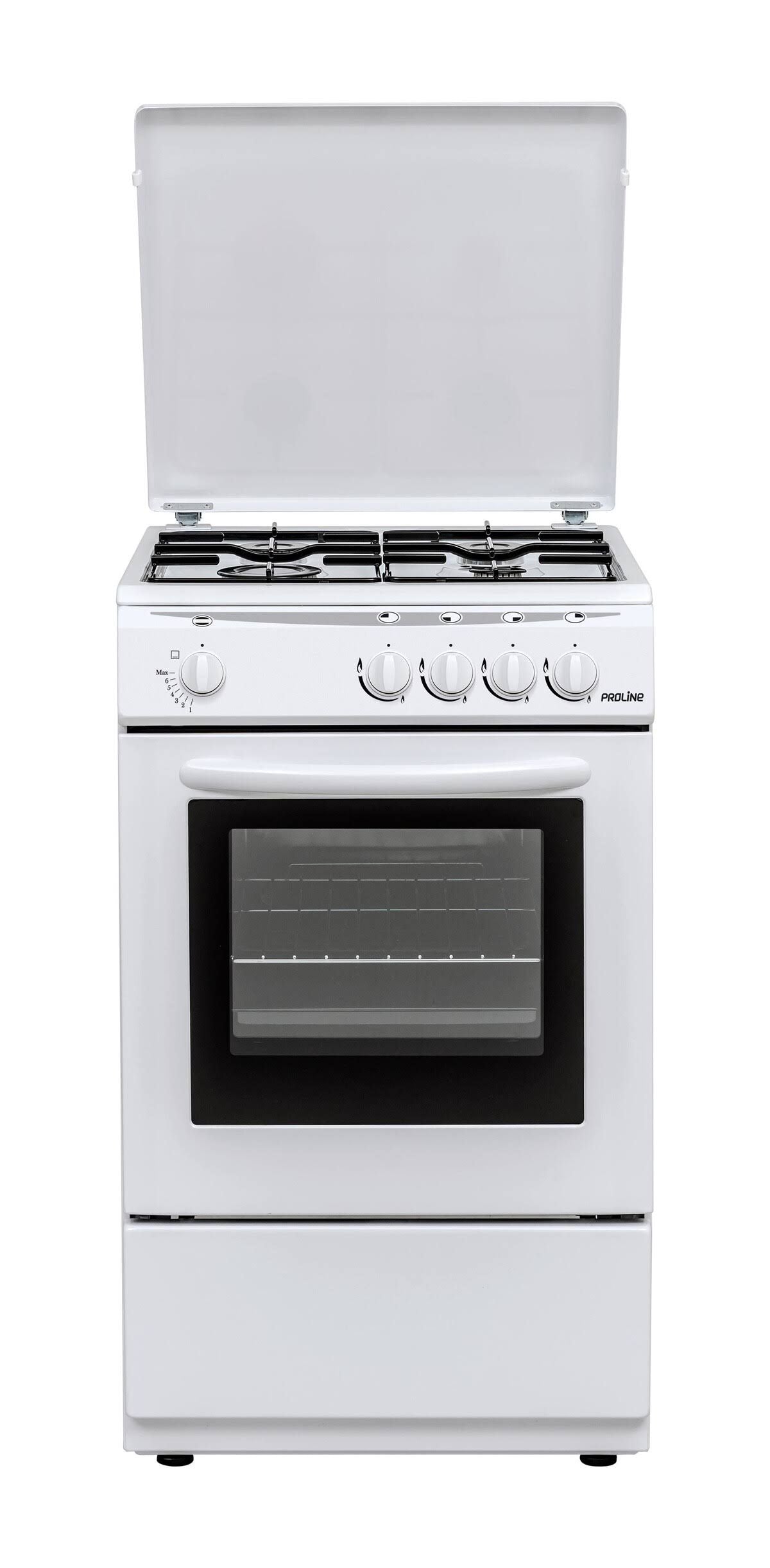 Proline PGC5050 w-f(Blanc)