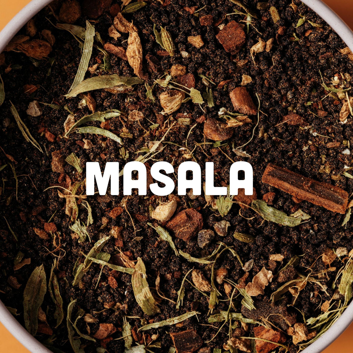 Masala Chai Wholesale • 125 Servings