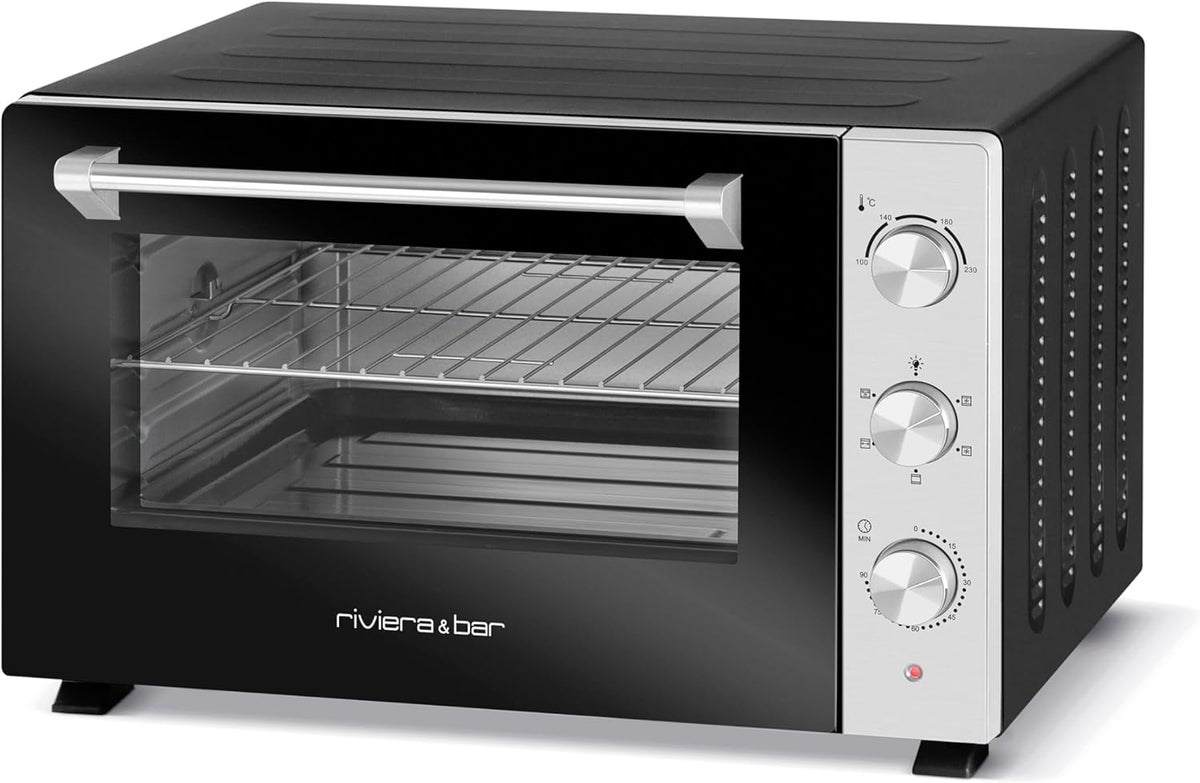 Riviera Bar Four posable à parois tempérées 30 L QFR300
