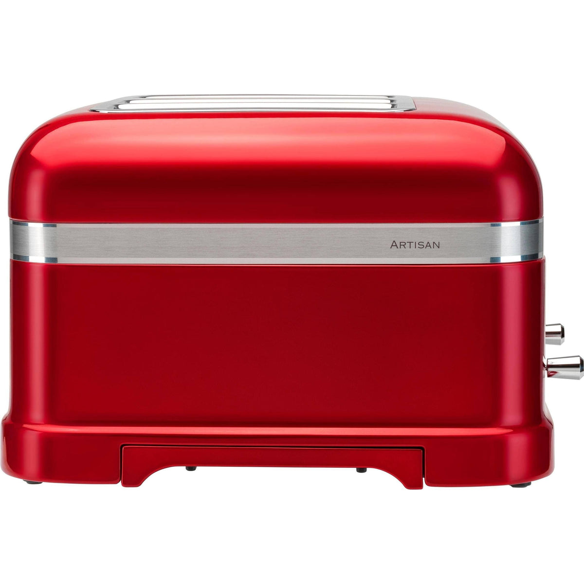 Kitchenaid 5kmt4205e Grille-pain(Rouge)