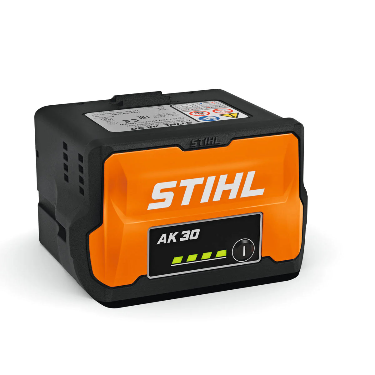 Batterie Stihl AK 30(Default Title)