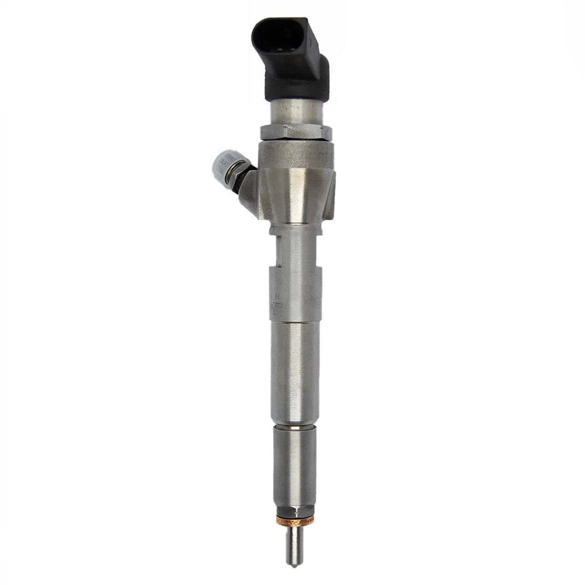 Injecteur SIEMENS A2C59513484 / H8200704191 1.5DCI RENAULT(Argent/Noir)