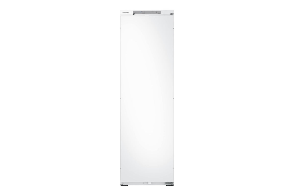 Réfrigérateur 1 porte encastrable Samsung BRR29703EWW/EF(Blanc)