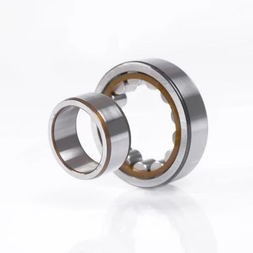 FAG roulement à rouleaux cylindriques NU228 -E-M1A-C3 Ø intérieur 140 mm Ø extérieur 250 mm (8000530813)(défaut)
