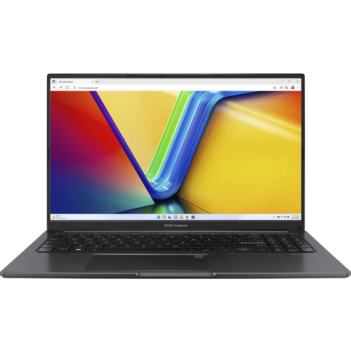 ASUS Vivobook M1505YA-L1394W(Noir)
