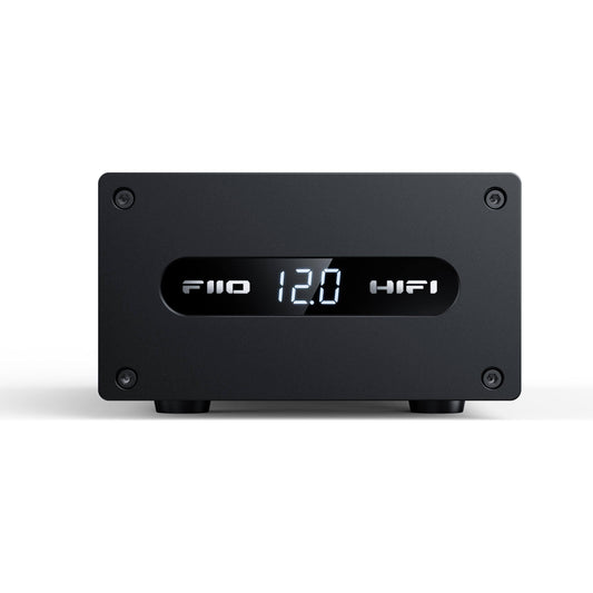 Alimentations séparées FiiO PL50(Noir)