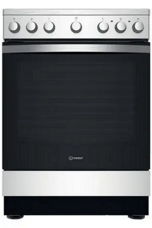 Indesit IS67V5PCX/E Table de cuisson céramique