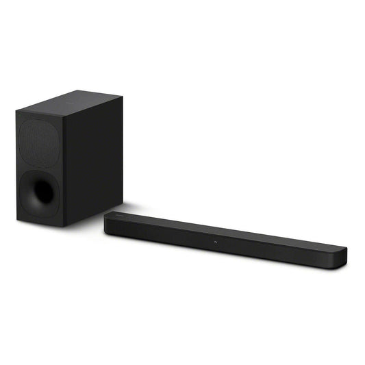 Barre de son Sony HT-S400(Noir)