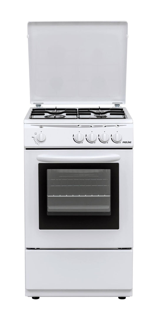 Proline PGC5050 w-f(Blanc)