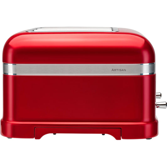 Kitchenaid 5kmt4205e Grille-pain(Rouge)