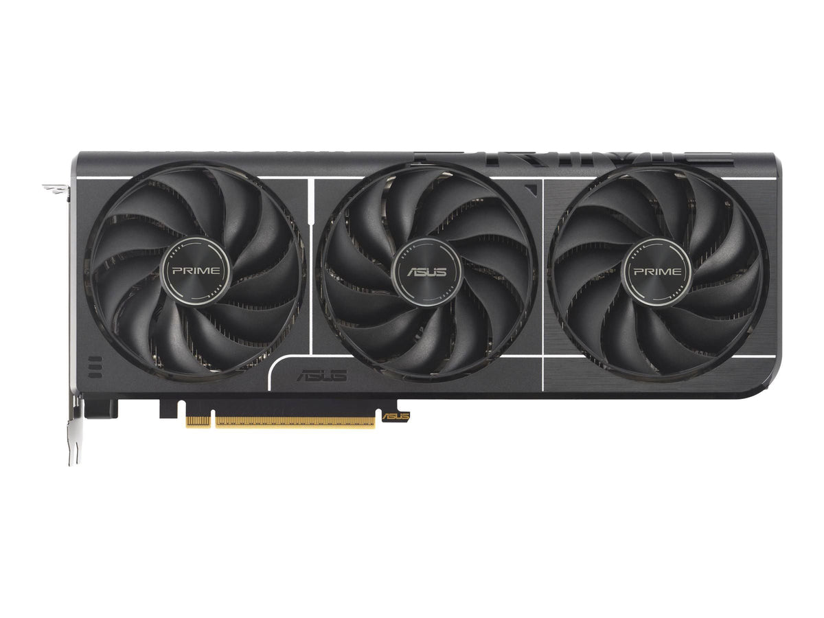 ASUS Prime GeForce RTX 5060 Ti GDDR7 OC(Noir)