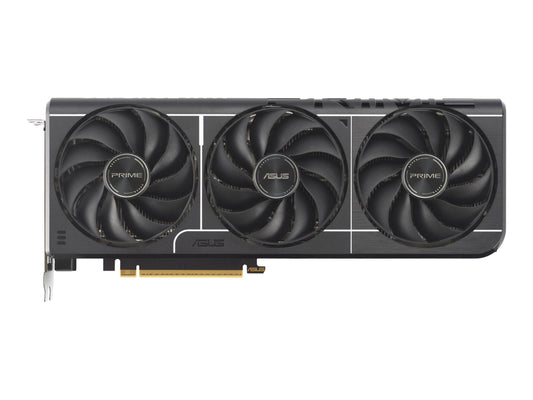 ASUS Prime GeForce RTX 5060 Ti GDDR7 OC(Noir)