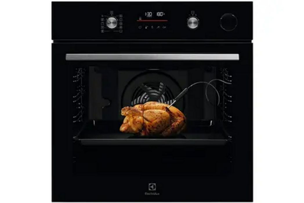 Four Electrolux EOC6P67Z