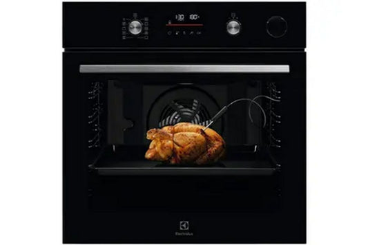 Four Electrolux EOC6P67Z