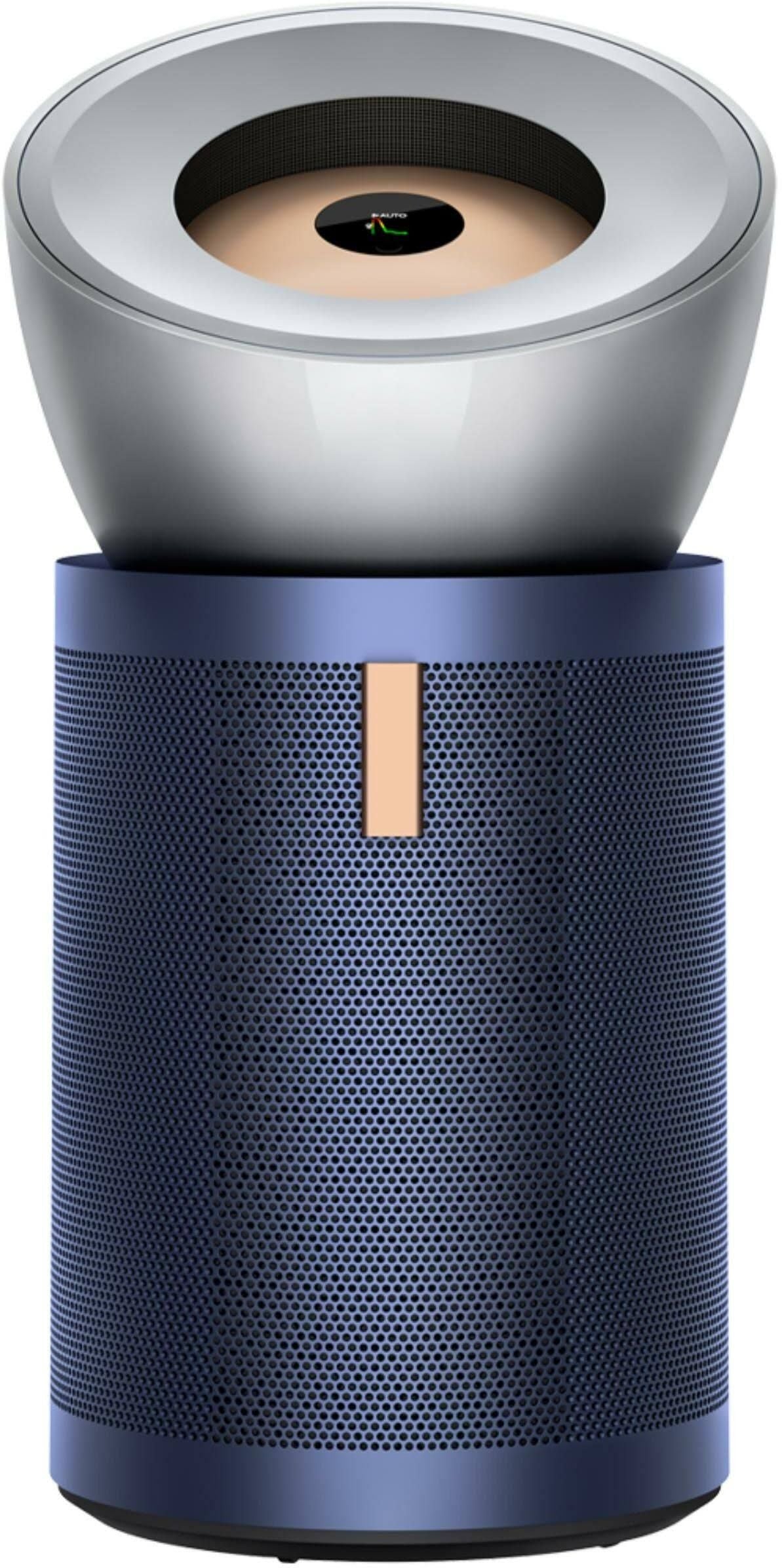 Purificateur d'air DYSON Bp03big+Quiet formaldehyde(Gris/Bleu)