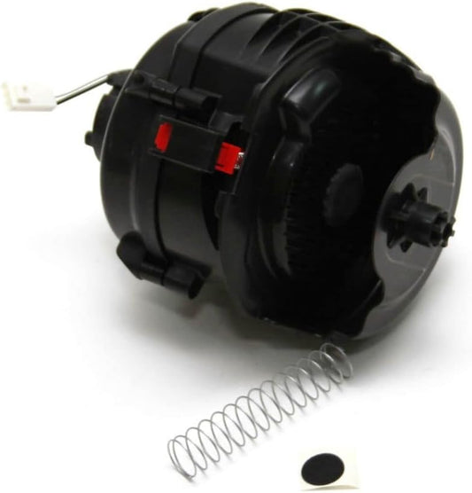 Dyson 917281-01 Moteur pour aspirateur(Noir)
