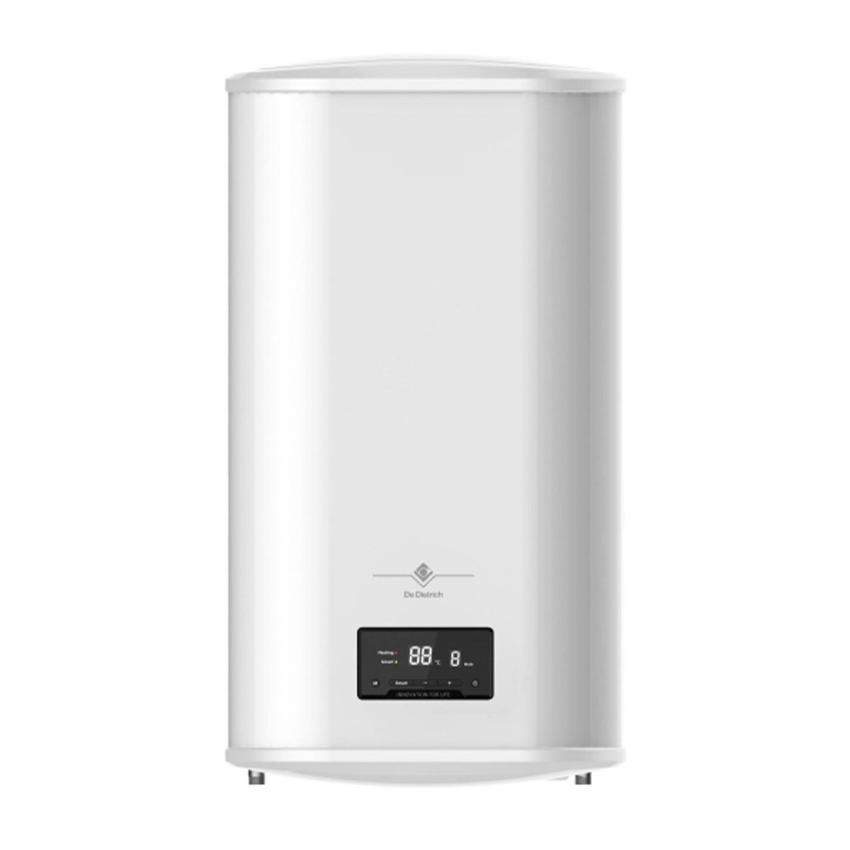 De Dietrich Chauffe eau électrique mural Cesl C 80 L(Blanc)